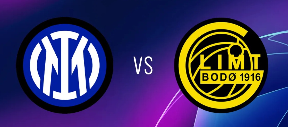 Inter - Bodo/Glimt gdzie oglądać mecz na żywo kiedy live tv stream