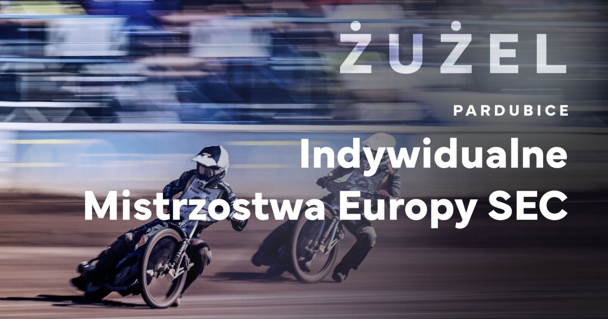 IME 4. runda w Pardubicach 2026 gdzie oglądać na żywo kiedy transmisja żużel SEC finał turniej